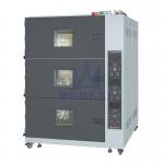 Lab SUS304 Internal Accelerated Aging Test Chamber for sale