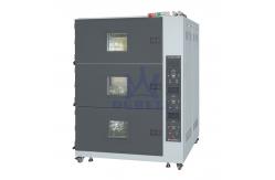 China Lab SUS304 Internal Accelerated Aging Test Chamber supplier