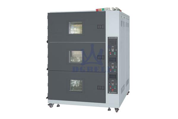 Lab SUS304 Internal Accelerated Aging Test Chamber
