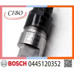  0 445 120 352 0445120352 BOSCH Fuel Injector for sale