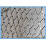 27′′ X 96′′-97′′ Dimpled Slef Furring Metal Lath For Stucco And Plastr for sale