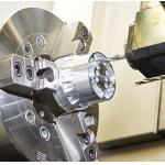 Customization CNC Milling And Turning Service On Plastic Protype Antirust for sale