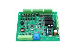 China Reliable PCB Reverse Engineering Services , Electronic Circuit Board Design supplier