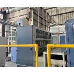 2300mm width Pneumatic Fiber Feeder Air Pressure Feeder for high uniform fiber batt for sale