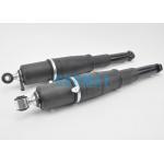 1 Pair Rear Air Shock Absorber GUOMAT 22187156 2002 - 2014 For Cadillac Escalade EXT for sale