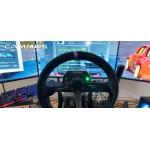 Cammus Anti Theft Racing Game Simulator Direct Drive With Servo Motor