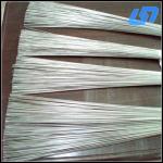 Durable Titanium Welding Wire for Industrial Reactors Heaters and Heat Exchangers for sale