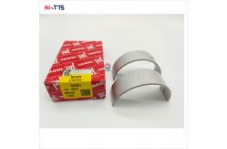 China Connecting Rod Bearing 8976163580 Con Rod Bearing 4HK1 6HK1 supplier