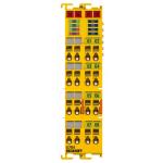 EL2904 EtherCAT 4 Channel Beckhoff Digital Output Module Integrated for sale