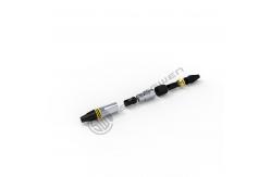 China Audio XLR 5 Pin Waterproof Electrical Connectors Ip65 Female Plug supplier
