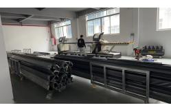 China Retractable Window Awnings manufacturer