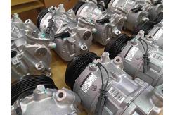 China Auto AC Conditioning Compressor For Cadillac CT6 CT5 84806600 supplier