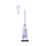1.0ml Disposable Hypodermic Syringe Skin Adhesive CE Certificated for sale