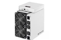 China Bitmain Antminer S17 53TH/S BTC Bitcoin Miner S17 53TH Antminer Mining Machine Include PSU supplier