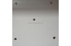 China Composite Wood Rock Climbing Panels Impact Resistant And Sustainable supplier