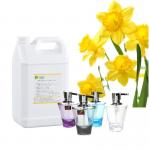 Flower Fragrance Oil For Shampoo Making Hair Products And Body Care for sale