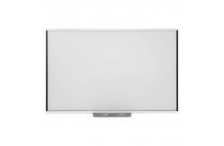 China 96 Inch Interactive WhiteBoard Smart Digital WhiteBoard Android/Windows10 Support supplier