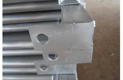 China 25pcs Bundle Heavy Duty Portable Cattle Panels For Sale & Gate supplier