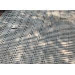Hand Woven Zoo Animal Enclosure Pongidae 60 / 90 Degree Mesh Angle