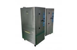 China 400v 700V PCB SMT Stencil Cleaning Machine CNSMT-ST200 CE supplier