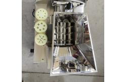 China Aotomatic Dough Divider Machine 10-600g Dough Divider Dough Divide And Rounder supplier