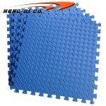 Diamond Design 6pk Interlocking Soft Foam Floor Mats 61x61cm for sale