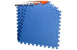 China Diamond Design 6pk Interlocking Soft Foam Floor Mats 61x61cm supplier