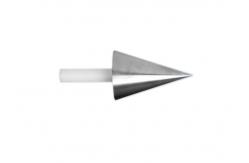 China stainless steel Cone UL Test Probe Test Finger Probe UL1278 Fig 10.1 supplier