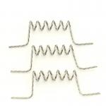 Tungsten Carbide Casting Electrodes Corrosion Resistance 2-4pcs for sale