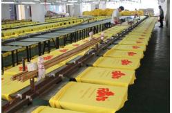 China Industrial Work Uniforms manufacturer