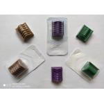 Plastic Ligating Clip Used For Endoscopic Fallopian Tube Ligation for sale
