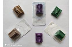 China Plastic Ligating Clip Used For Endoscopic Fallopian Tube Ligation supplier