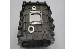 China OEM Service Customized Auto Parts Casting And Casting Mould With Long Life supplier