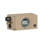 3730 - 4 Control Valve Positioner Digital Electropneumatic Positioners for sale