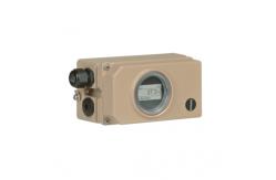 China 3730 - 4 Control Valve Positioner Digital Electropneumatic Positioners supplier