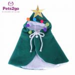 Lightweight 10 Pounds 31cm Neck Dog Xmas Sweaters