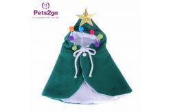 China Lightweight 10 Pounds 31cm Neck Dog Xmas Sweaters supplier