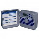 Shandong China Coal 16 stations irrigation controller automatic water timer for sale