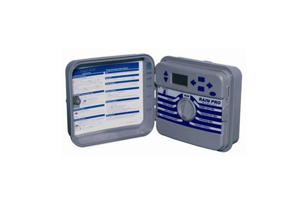 Shandong China Coal 16 stations irrigation controller automatic water timer