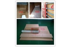 China 3 Layers 26000L Liquid Transportation Bulk Flexitank supplier