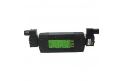 China Asco Solenoid Valve 553 Scg553a002ms Panel Mount Double Coil supplier