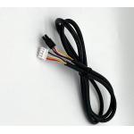 Custom JST Electrical Wire Harness Assembly XH 2.5 4 Pin To MX3.0mm 4p Connector for sale