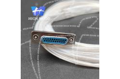 China J30J SERIES MICRO-D Rectangular Connectors, J30J-21TJL  -1000 Length1000mm supplier
