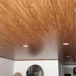 Construction Material Interior Decorative PVC Ceiling Panel Wall