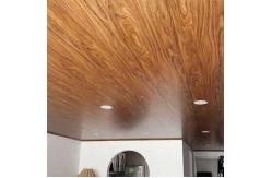 China Construction Material Interior Decorative PVC Ceiling Panel Wall supplier
