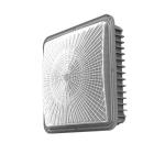 Industrial 50w IP65 Led Gas Station Canopy Lights With 2 Years Warranty for sale