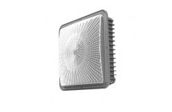 China Industrial 50w IP65 Led Gas Station Canopy Lights With 2 Years Warranty supplier