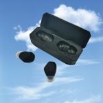 Speech Enhancement Medical Hearing Impaired Amplifier 2.5g Hearing Aids Mini for sale