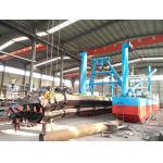 The 12 inch model dredger equipment is designed to produce 3,000 cubic meters per day for sale