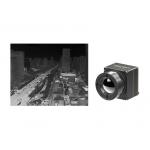 Typical Uncooled Thermal Camera Module 640x512 30Hz NETD 40mk For Drones for sale